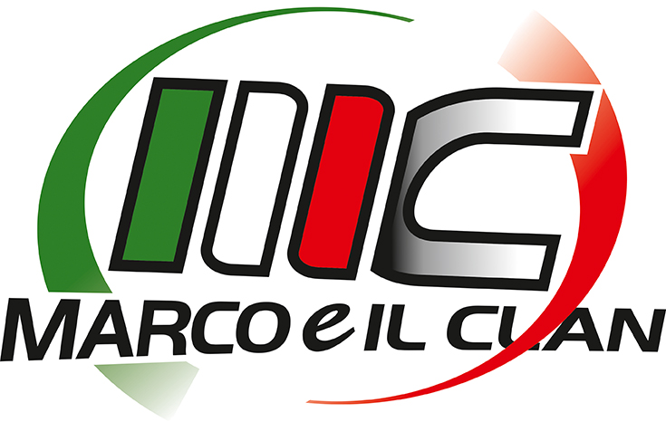 Marco E Il Clan Balliamo Liscio marco e il clan calendario 2021