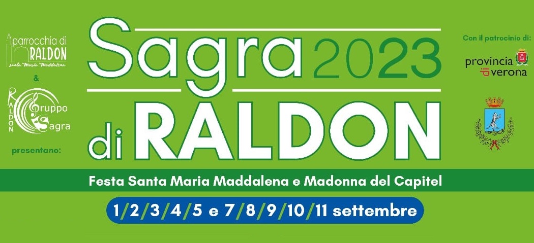 The Raldon Sagra di Raldon - Balliamo Liscio